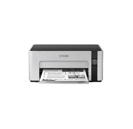 Принтер Epson M1100 A4 C11CG95405 Принтер Epson - porhov-experts.ru – фото 1
