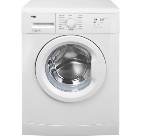 Стиральная машина Beko WKB 41001 Beko - porhov-experts.ru – фото 1