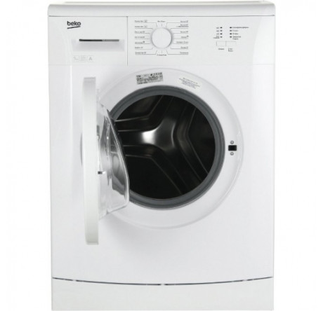 Стиральная машина Beko WKB 41001 Beko - porhov-experts.ru – фото 2