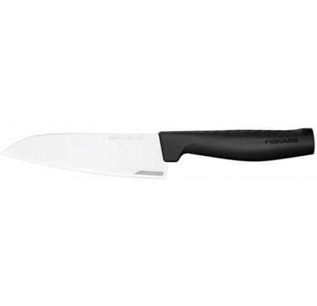 Fiskars Hard Edge 1051749 Нож кухонный  Fiskars - porhov-experts.ru – фото 1