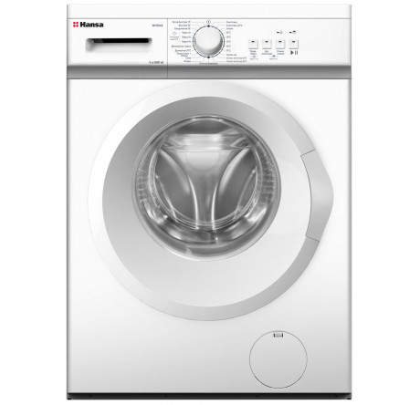 Hansa WHE840 Стиральная машина  Hansa - porhov-experts.ru – фото 1