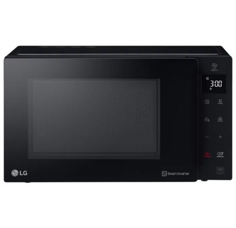 Микроволновая печь LG MW23R35GIB LG - porhov-experts.ru – фото 1