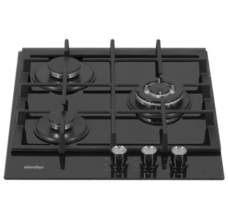 Варочная поверхность Simfer H45V30B416 Simfer - porhov-experts.ru – фото 2