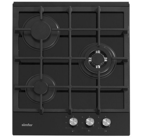 Варочная поверхность Simfer H45V30B416 Simfer - porhov-experts.ru – фото 1