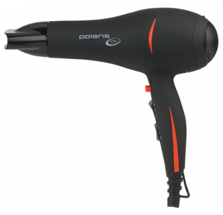 Фен Polaris PHD 2038Ti Polaris - porhov-experts.ru – фото 1