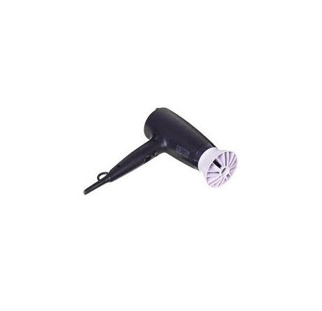 Фен Philips BHD340/10 фиолетовый Philips DAP - porhov-experts.ru – фото 1