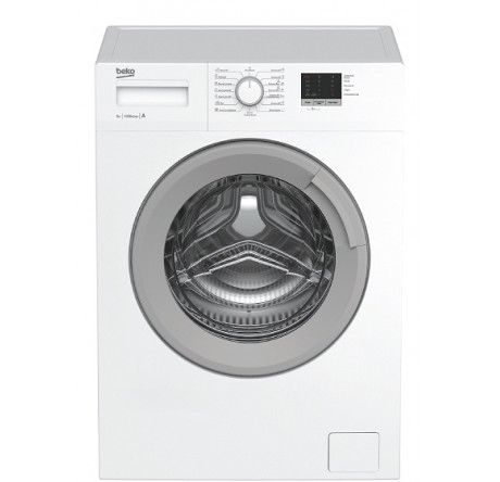 Стиральная машина Beko ELE67511ZSW Beko - porhov-experts.ru – фото 2