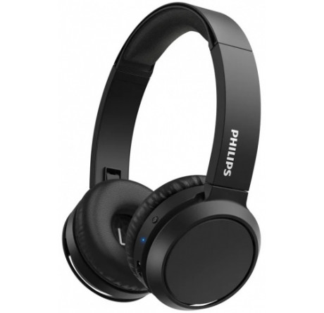 Philips TAH2005BK/00 Наушники-вкладыши TPV - porhov-experts.ru – фото 2