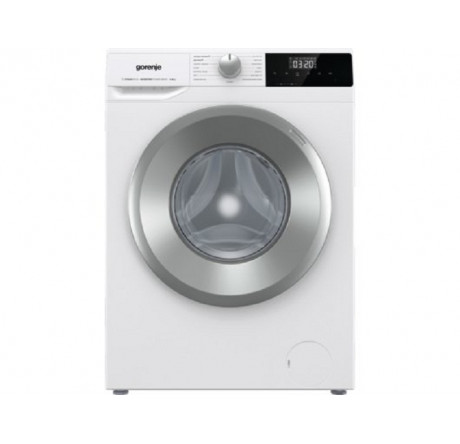 Стиральная машина Gorenje W2NHPI62SCS Стиральная машина Gorenje - porhov-experts.ru – фото 1