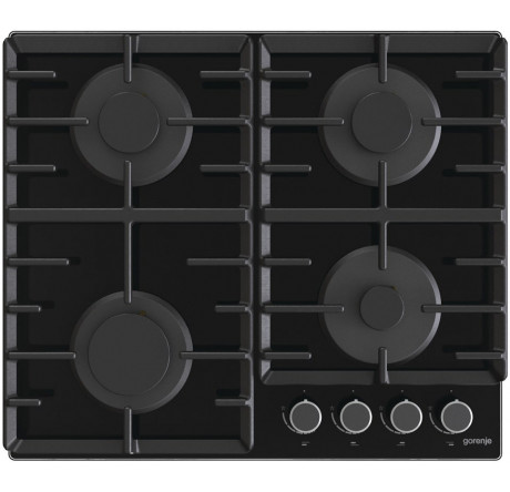 Варочная поверхность Gorenje GT642AB Gorenje - porhov-experts.ru – фото 1