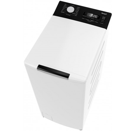 Weissgauff WM 40580 TD Inverter Стиральная машина вертикальная  WEISSGAUFF - porhov-experts.ru – фото 1