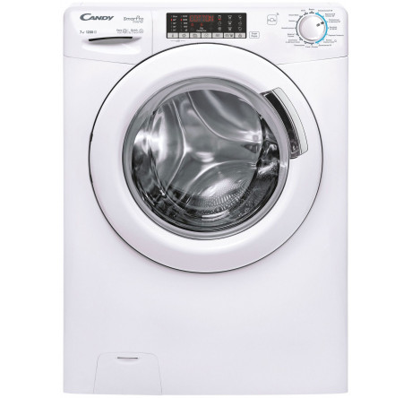 Candy Smart Pro Inverter CSO4 276TWM-07 Стиральная машина  Candy - porhov-experts.ru – фото 1