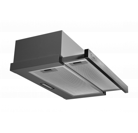 Вытяжка Lex HUBBLE 600 INOX LEX - porhov-experts.ru – фото 1