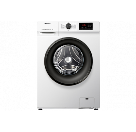 Стиральная машина Hisense WFVB7012M HISENSE - porhov-experts.ru – фото 1