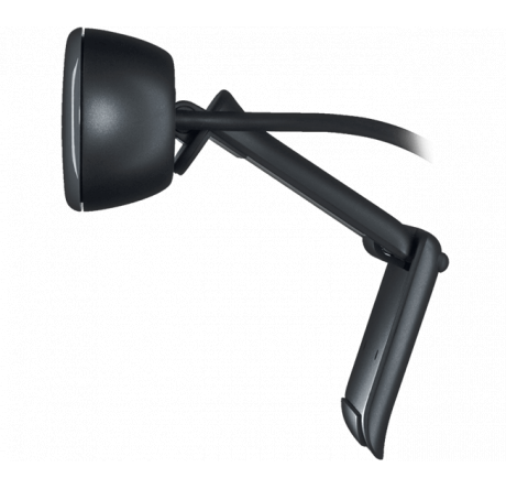 Веб-камера Logitech HD Webcam C270 USB Logitech - porhov-experts.ru – фото 4