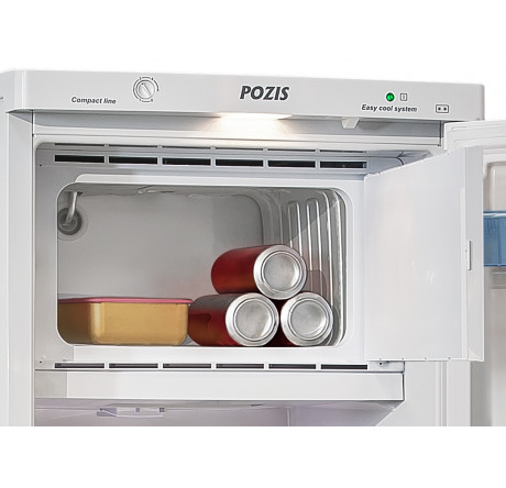 Холодильник Pozis RS-405 s Pozis - porhov-experts.ru – фото 3