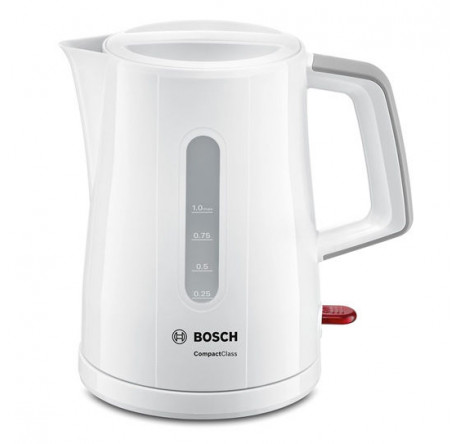 Чайник Bosch TWK3A051 Bosch - porhov-experts.ru – фото 1