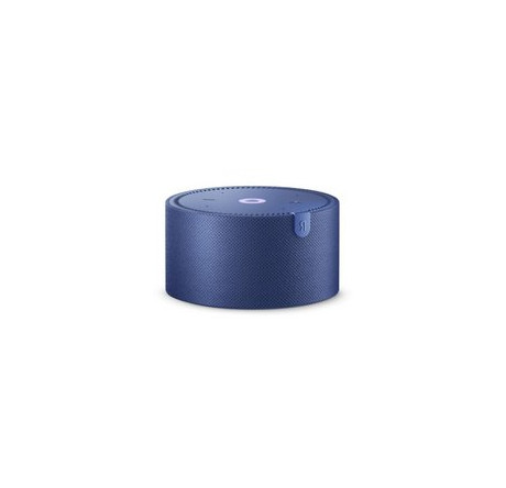 Yandex YNDX-00021 Blue акустическая система мини плюс синяя умна Яндекс - porhov-experts.ru – фото 1