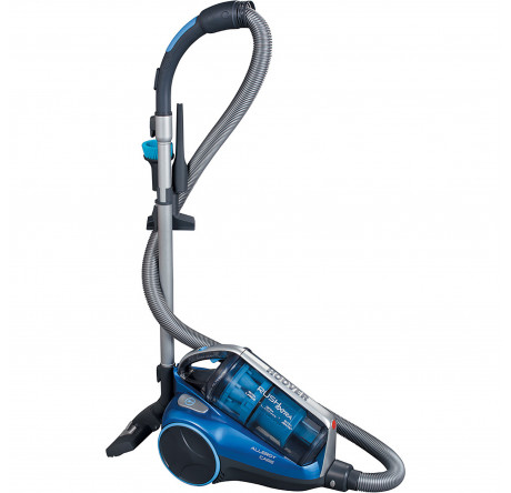 Пылесос HOOVER TRE1420 019 Hoover - porhov-experts.ru – фото 1
