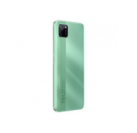 Смартфон HUAWEI nova Y61 64 ГБ Mint Green Huawei - porhov-experts.ru – фото 1
