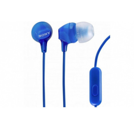 Наушники Sony MDR-EX15AP  Sony - porhov-experts.ru – фото 1