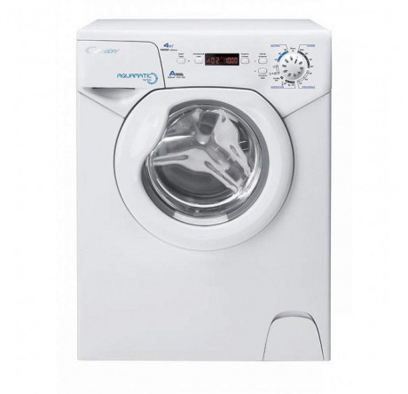 Стиральная машина Candy Aqua 135D2-07 Candy - porhov-experts.ru – фото 1