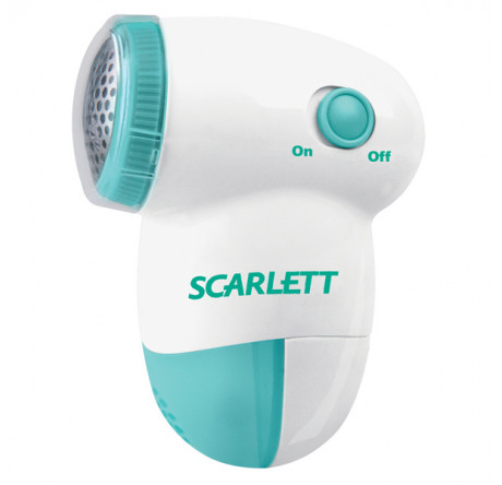 Машинка для стрижки катышков Scarlett SC-920 Scarlett - porhov-experts.ru – фото 1