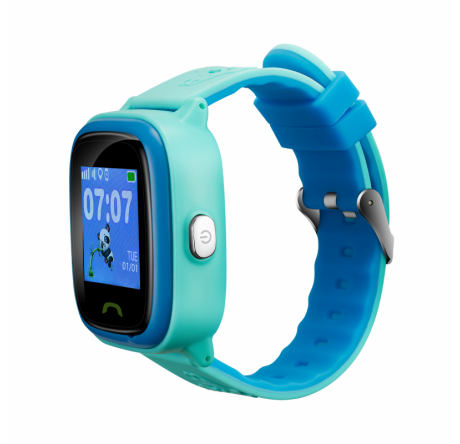 Canyon Smart Watch, Kids smartwatch, 1.22 inch colorful screen,  SOS button, single SIM,3 Смарт-часы CANYON - porhov-experts.ru – фото 1