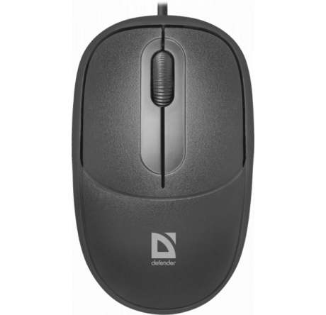Мышь Defender Datum MS-980 Defender - porhov-experts.ru – фото 1