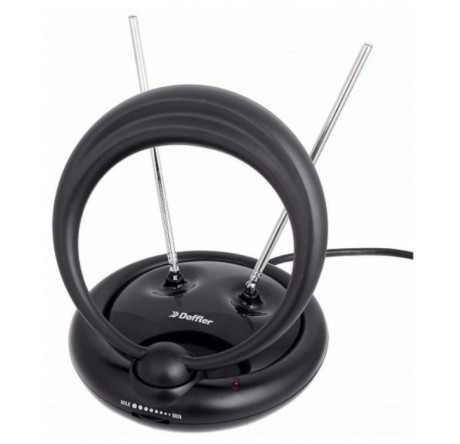 Doffler ATV-101D Doffler - porhov-experts.ru – фото 1