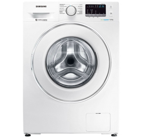 Samsung WW60J4210JWOLD Стиральная машина  Samsung - porhov-experts.ru – фото 1