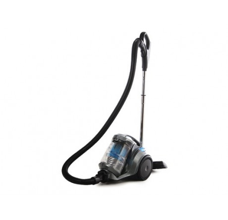 Пылесос DOFFLER VCC 2219 BL Doffler - porhov-experts.ru – фото 1