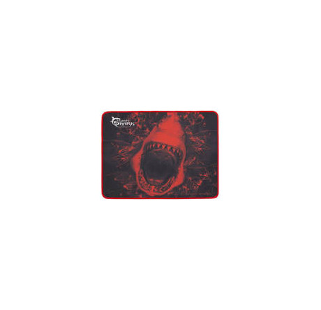 White Shark MP-ENERGY MP-1898 40 X 30cm 045524 для мыши игровой Коврик White Shark - porhov-experts.ru – фото 1