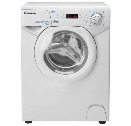 Стиральная машина Candy Aqua 114D2-07  Candy - porhov-experts.ru – фото 1