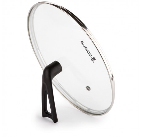 Крышка стеклянная Polaris SL-20 Polaris - porhov-experts.ru – фото 1