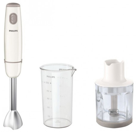 Блендер Philips HR1605/00 Philips DAP - porhov-experts.ru – фото 1