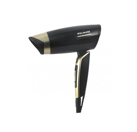 Фен Willmark WHD-220F WILLMARK - porhov-experts.ru – фото 1