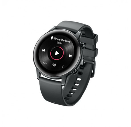 HONOR Watch Magic 2 Agate Black агатовый черный 55025031 Смарт-часы  Huawei - porhov-experts.ru – фото 1
