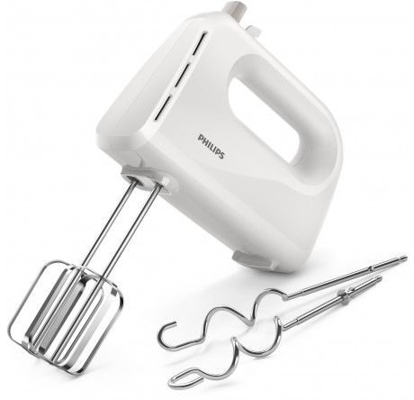 Миксер Philips HR3705/00 Philips DAP - porhov-experts.ru – фото 2
