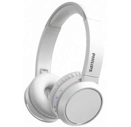 Philips TAH4205WT/00 Наушники накладные беспроводные TPV - porhov-experts.ru – фото 1