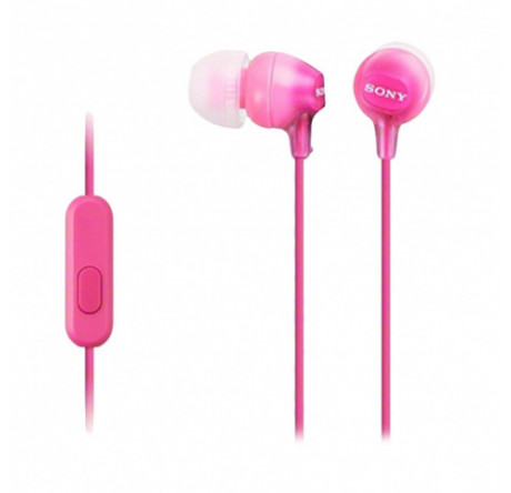 Наушники Sony MDR-EX15AP  Sony - porhov-experts.ru – фото 1