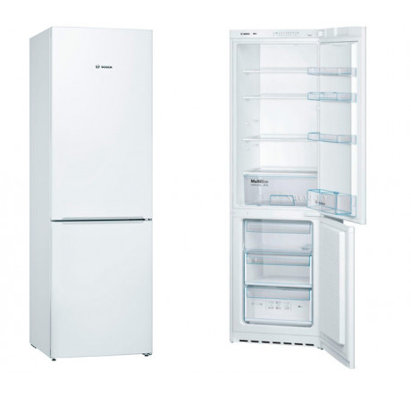Холодильник Bosch KGV36NW1AR Bosch - porhov-experts.ru – фото 1