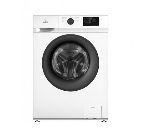 Стиральная машина Lex WFS 61001 WH  LEX - porhov-experts.ru – фото 1