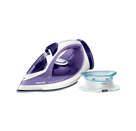Утюг Philips GC2088/30 Philips DAP - porhov-experts.ru – фото 1