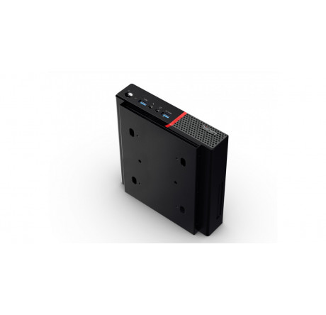 Lenovo ThinkCentre M700 Tiny/10J0/Intel Core i3-6100T/4GB DDR4-2133/500GB 7200rpm/KEY Системный блок Lenovo - porhov-experts.ru – фото 1