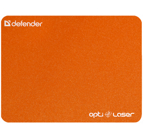 Коврик Defender Silver opti-laser 220х180х0.4 мм, 5 видов  Defender - porhov-experts.ru – фото 2
