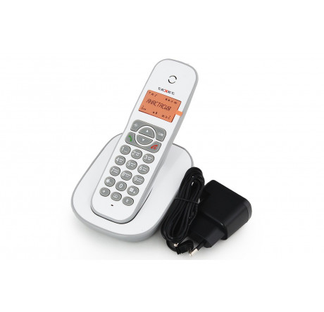 Телефон TeXet TX-D4505A  TeXet - porhov-experts.ru – фото 1