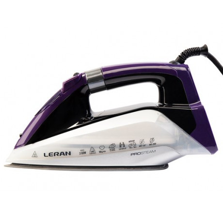 Утюг Leran CEI 700  Leran - porhov-experts.ru – фото 1