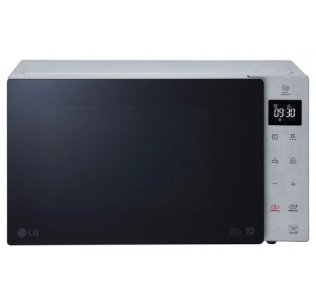 Микроволновая печь LG MW25R35GISL LG - porhov-experts.ru – фото 1