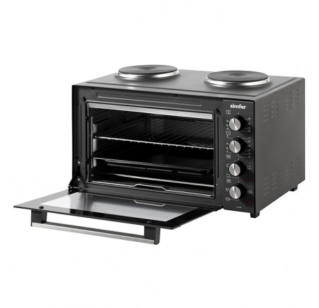 Электропечь Simfer M3540 Simfer - porhov-experts.ru – фото 3